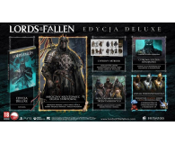 PC Lords of the Fallen Edycja Deluxe - 1147570 - zdjęcie 3
